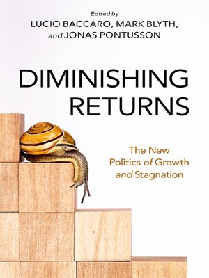 cover image of Diminishing Returns